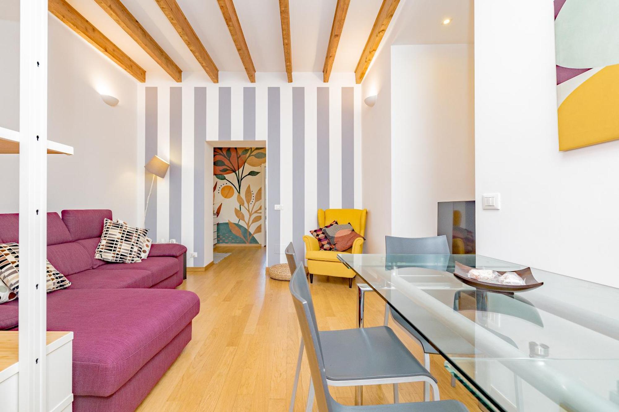 Casa Navigli - Cozy * Milán