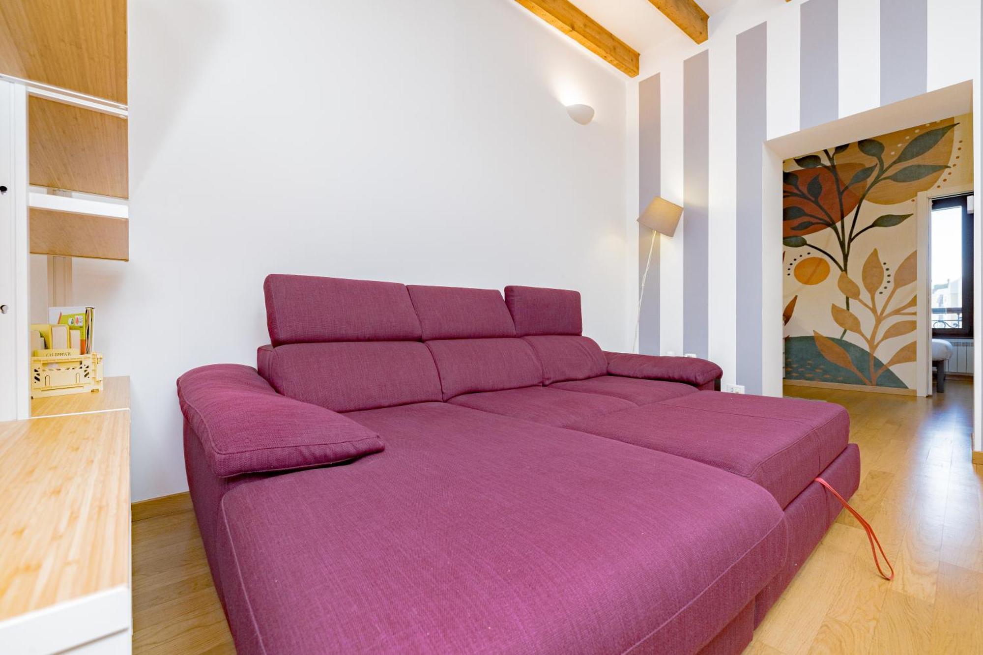 Apartamento Casa Navigli - Cozy Milán