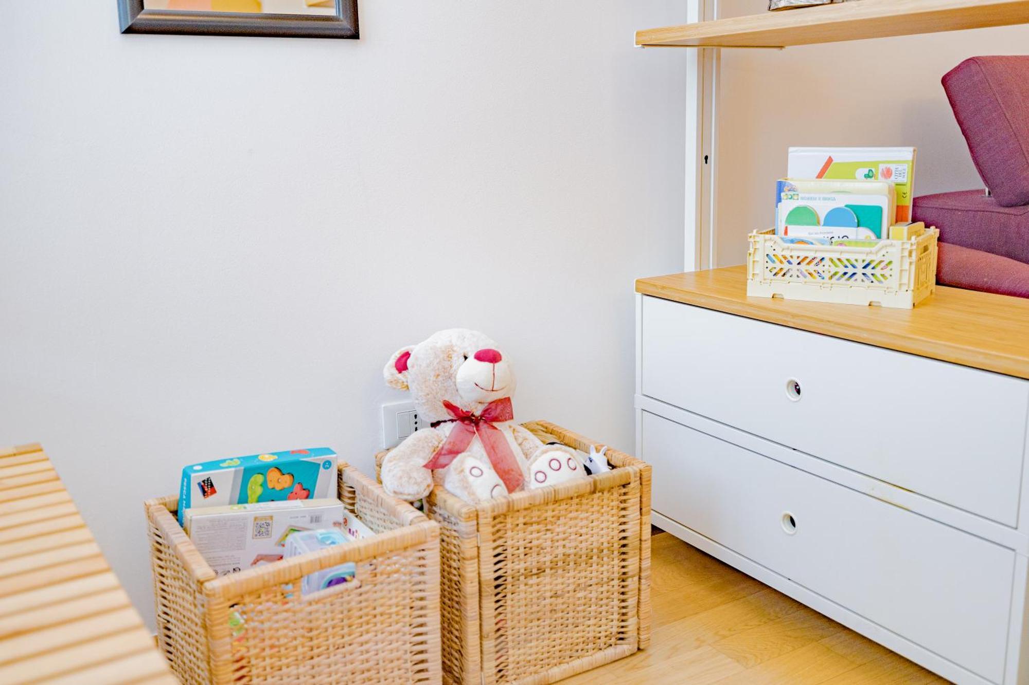Casa Navigli - Cozy Apartamento