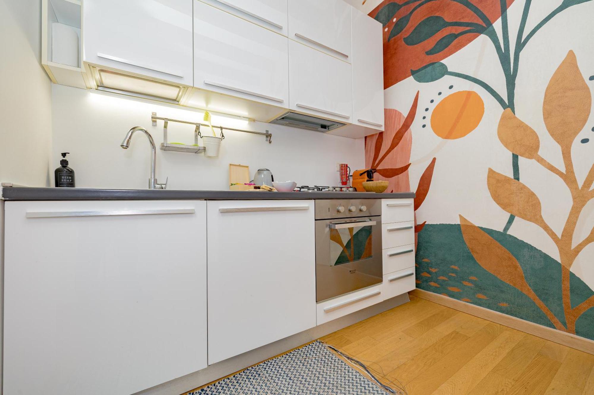 Casa Navigli - Cozy * Milán