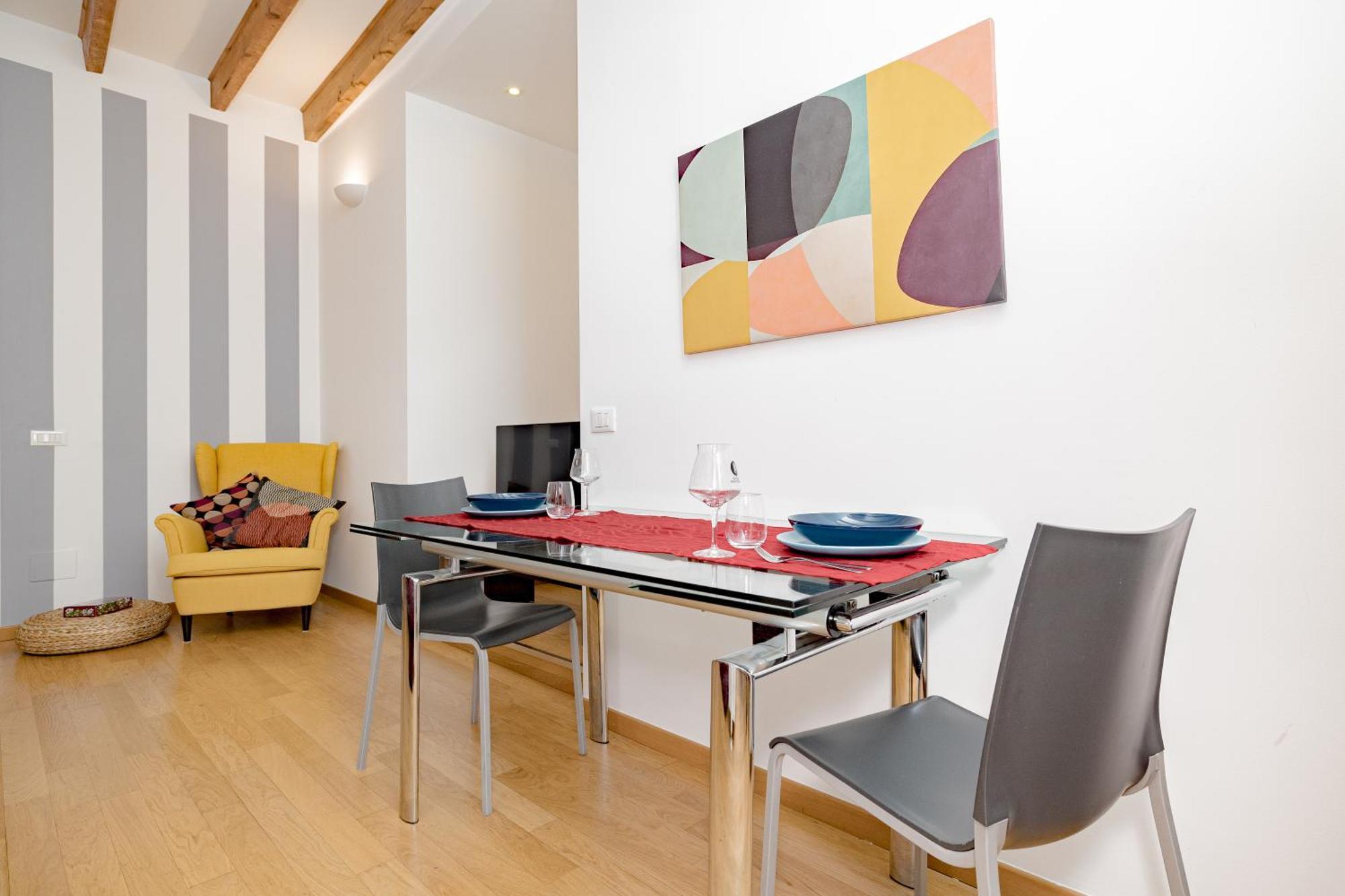 Casa Navigli - Cozy Milán