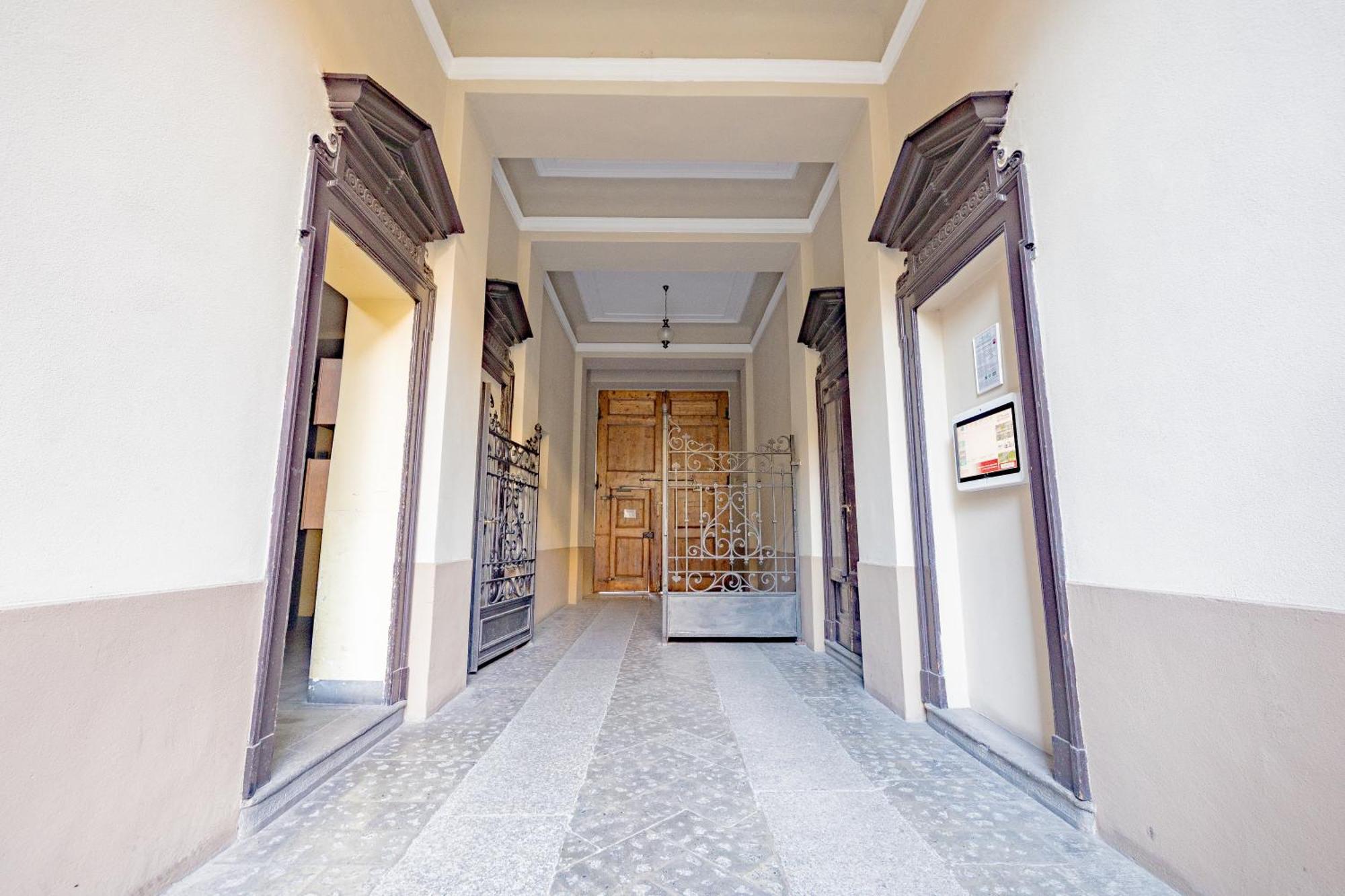 Casa Navigli - Cozy Milán