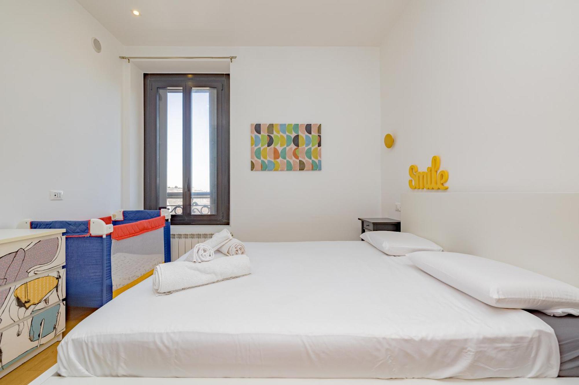 Casa Navigli - Cozy Apartamento