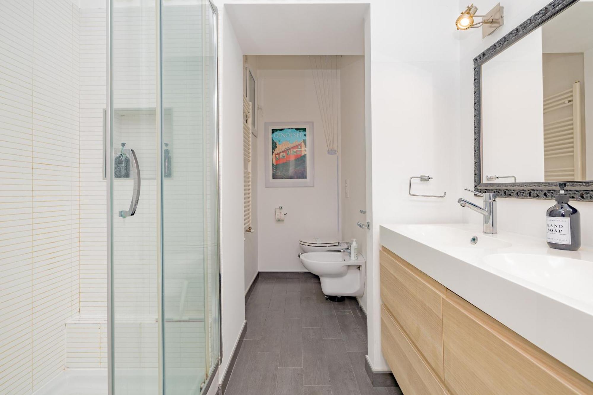 Casa Navigli - Cozy Apartamento Milán