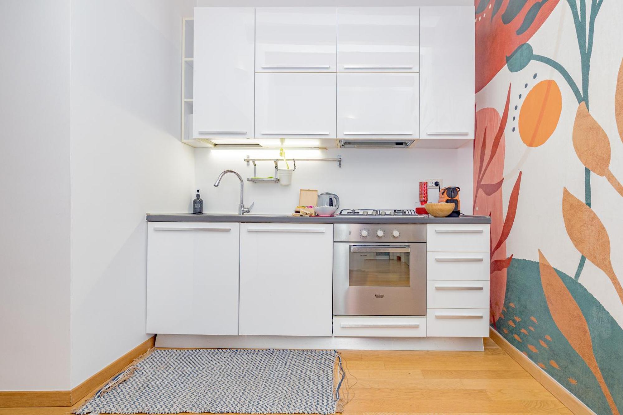 Casa Navigli - Cozy Apartamento *